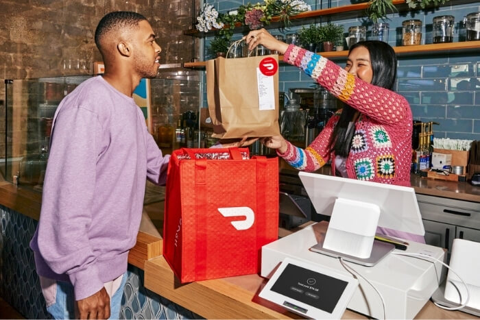 Integrate with your system