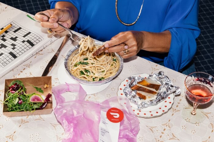 What Are the Busiest Days for Food Delivery?